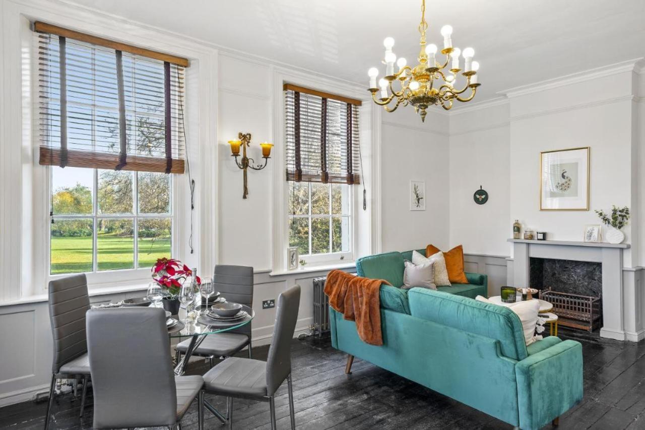 Apartment Fantastic By Livestay Short Lets & Serviced London, Chiswick With Free Parking London