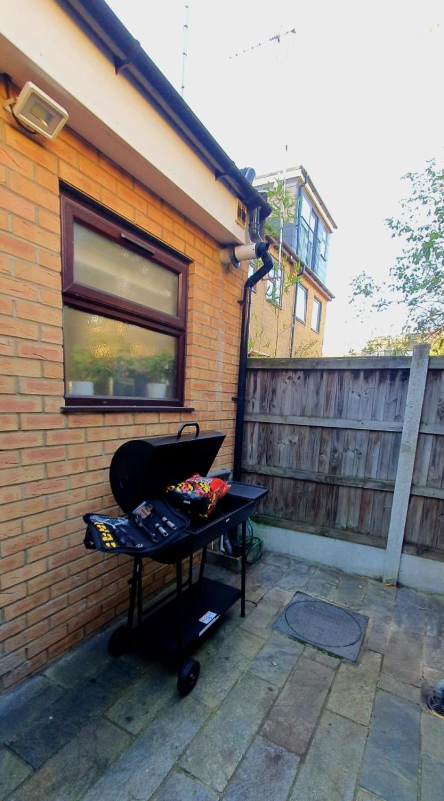 Vakantiehuis The Heart Of Brick Lane, Sleeps 7!