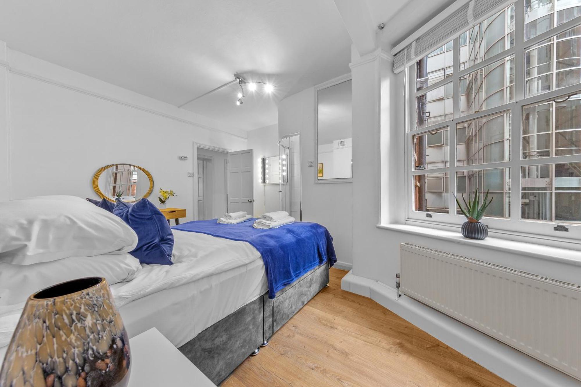 Apartamento 2 Beds Near Lords Cricket Grounds Londres