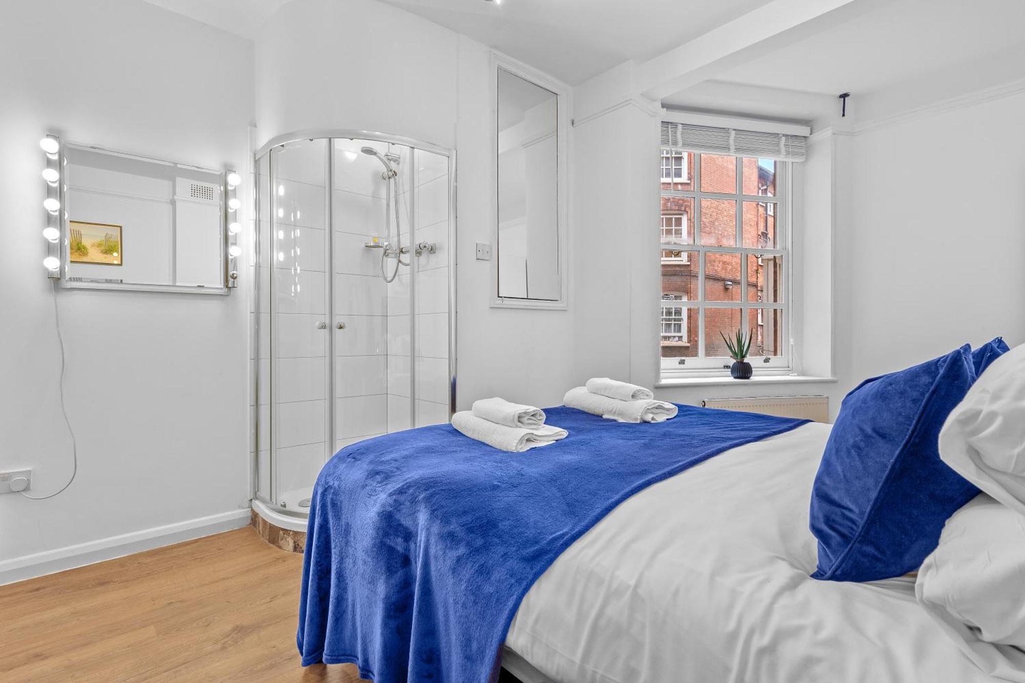 2 Beds Near Lords Cricket Grounds * Londres