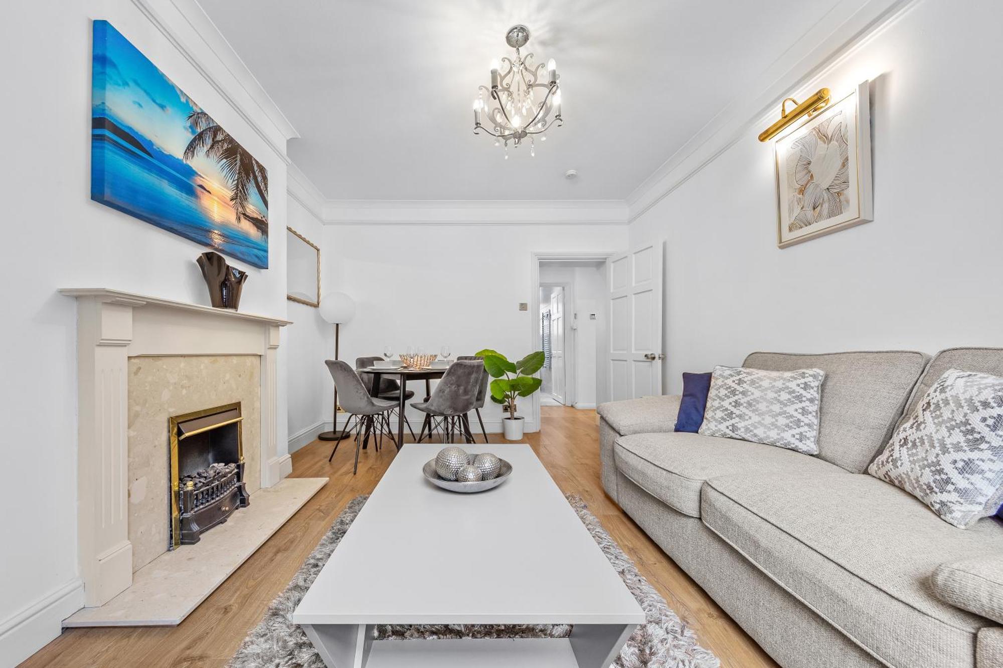 2 Beds Near Lords Cricket Grounds * Londres