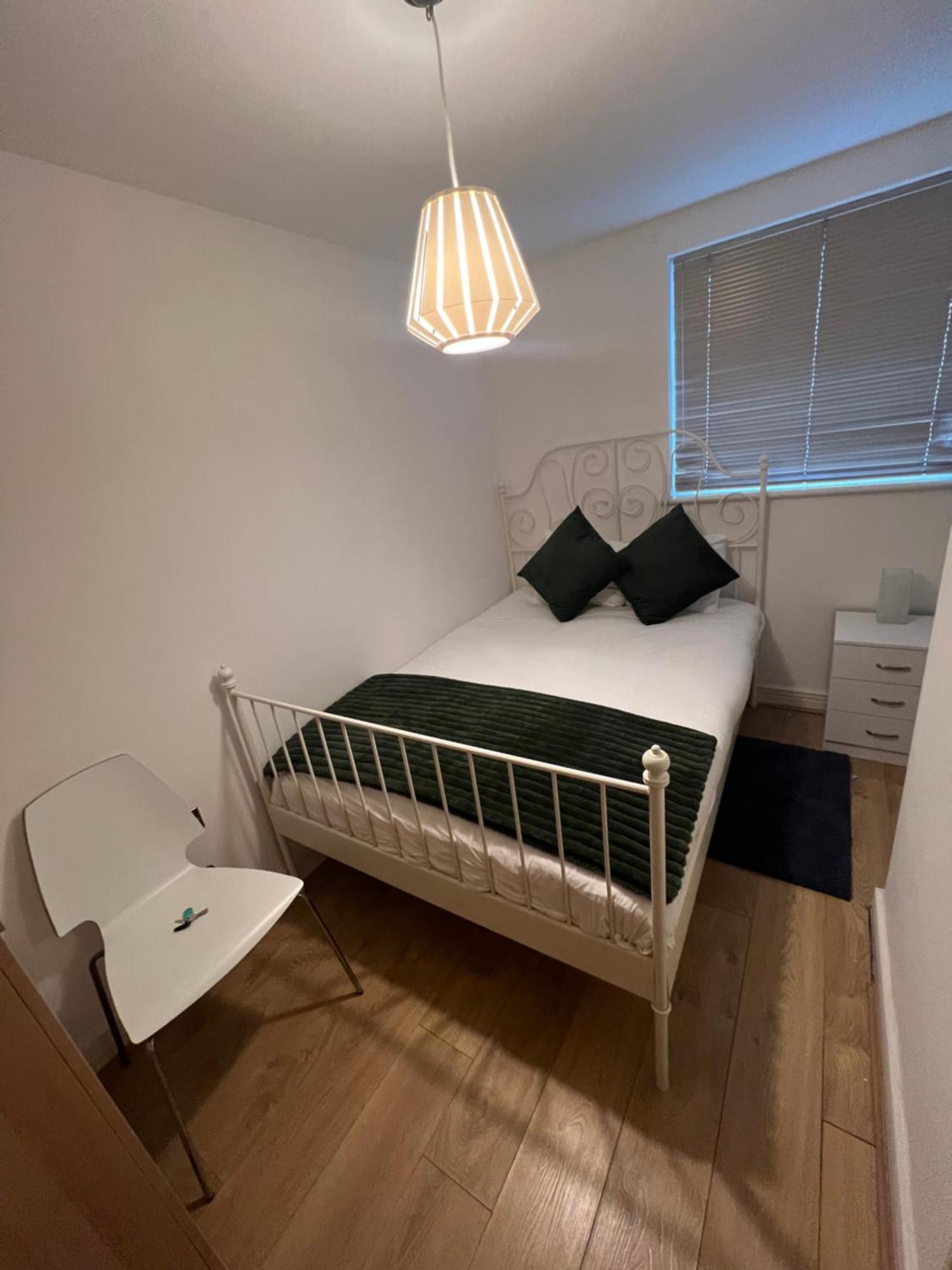 Excel The O2 Arena Canary Wharf Appartement *