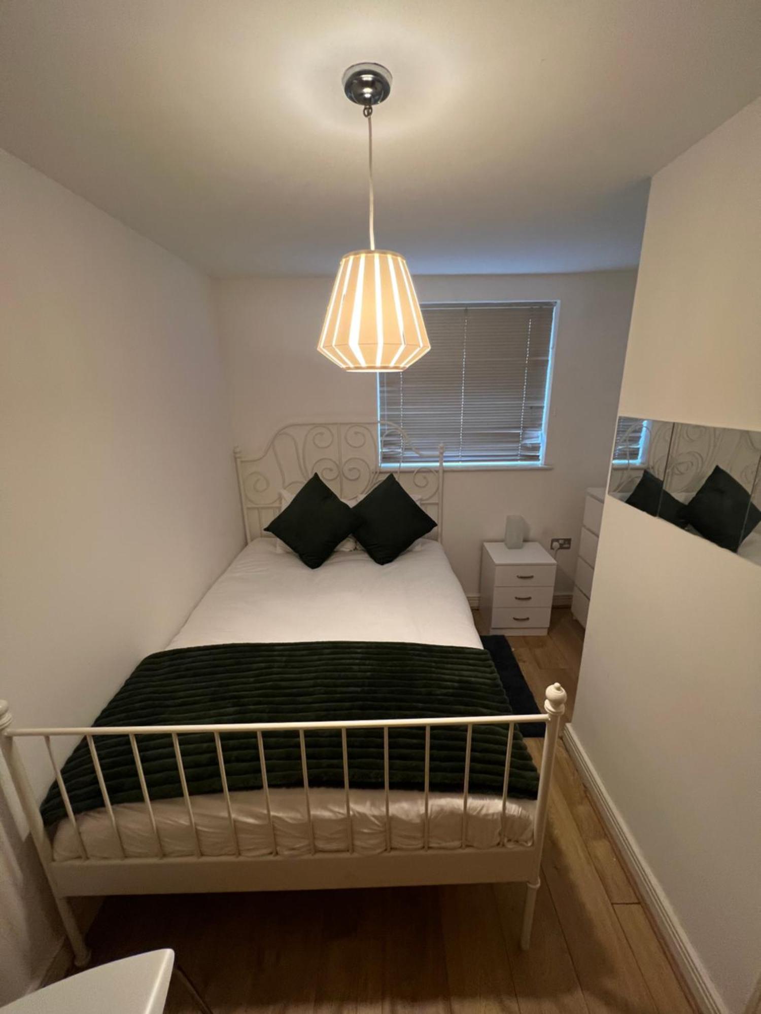 Appartement Excel The O2 Arena Canary Wharf *