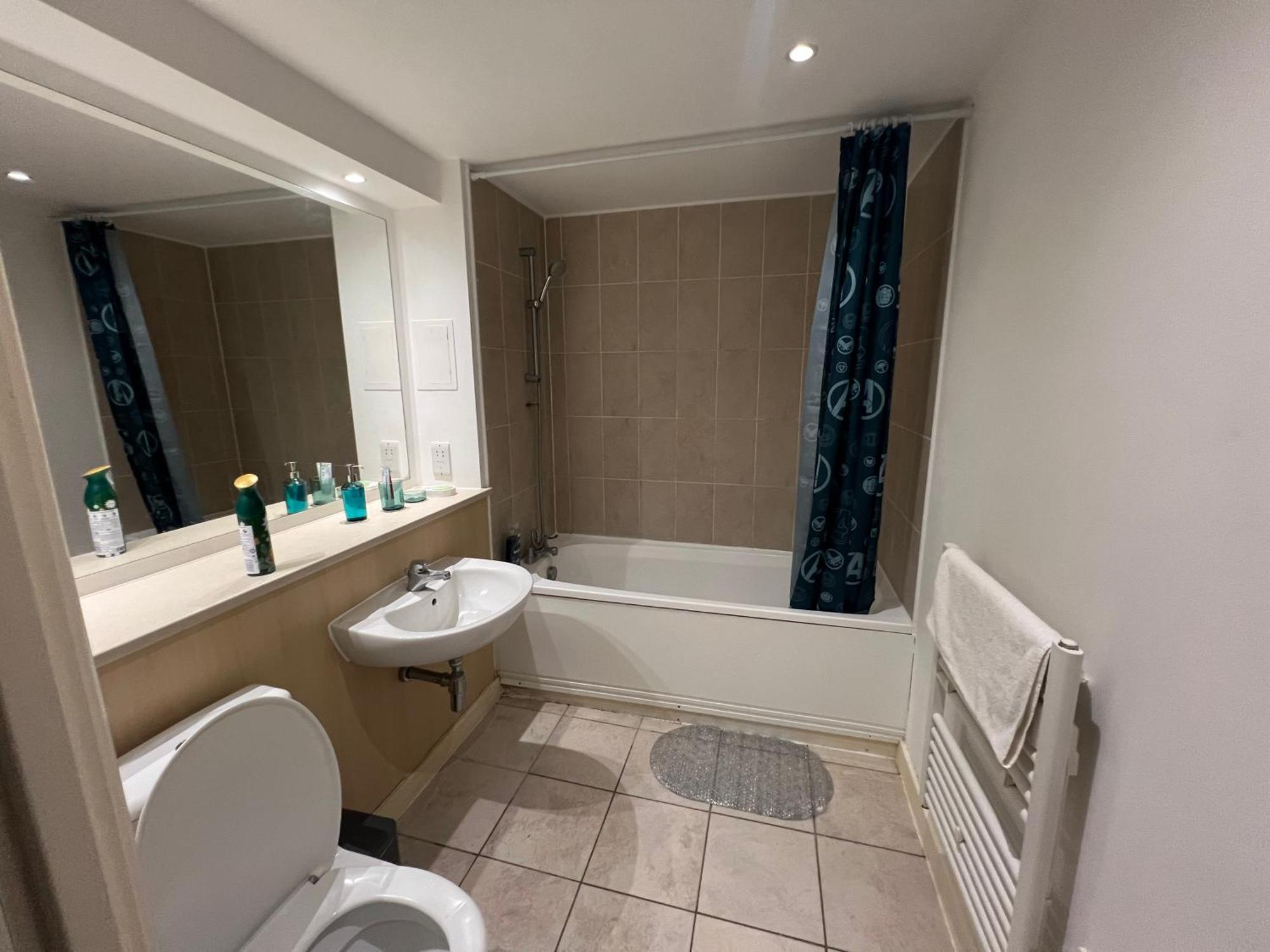 Appartement Excel The O2 Arena Canary Wharf