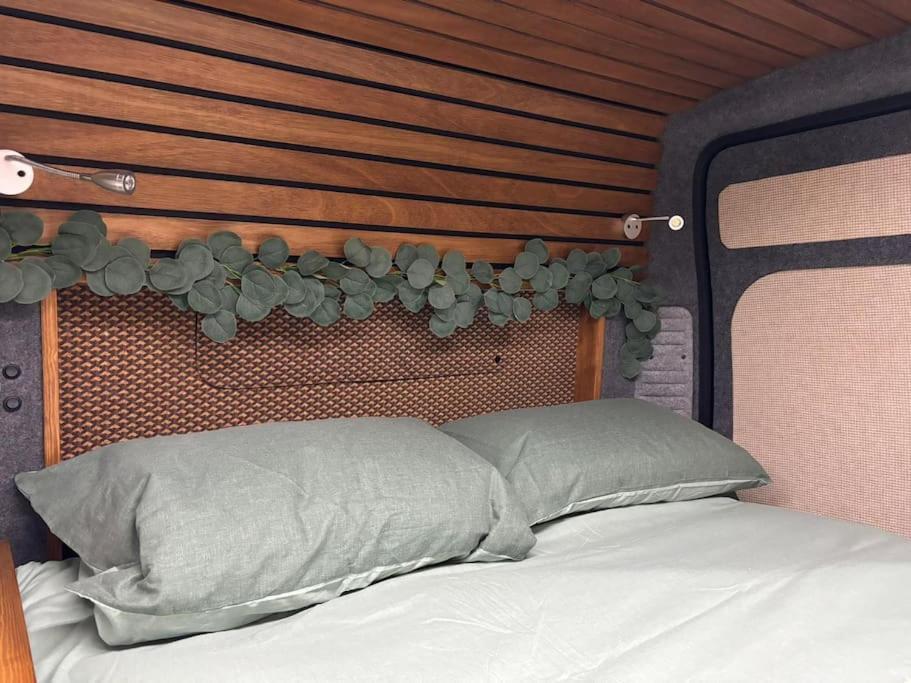 Vankind - Explore Like Never Before! Appartement Londen