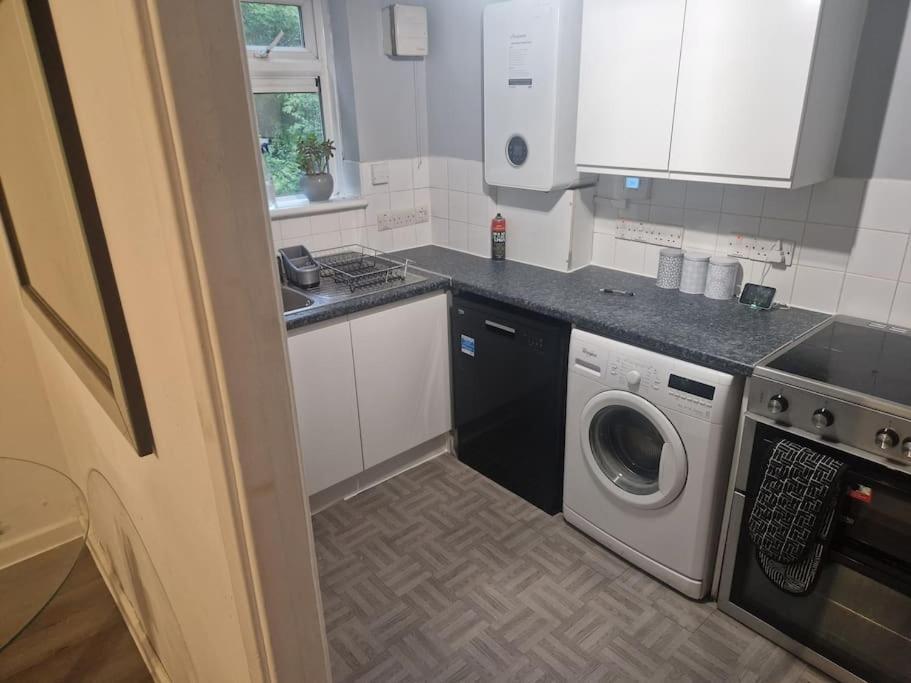 Modern Cozy One Bedroom Flat London