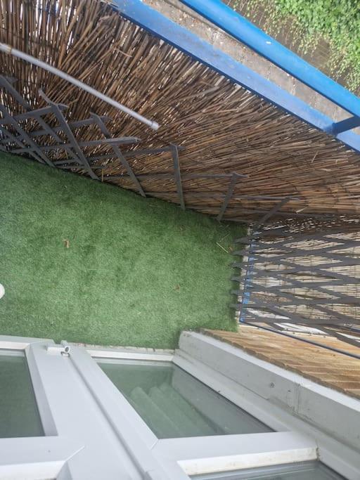 Modern Cozy One Bedroom Flat * London