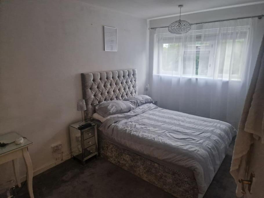 Modern Cozy One Bedroom Flat Apartment London