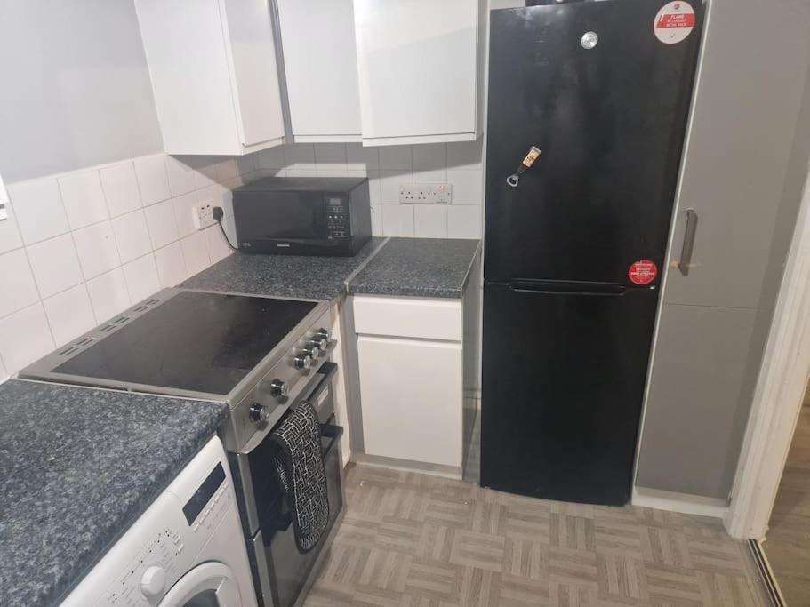 Modern Cozy One Bedroom Flat Apartment London