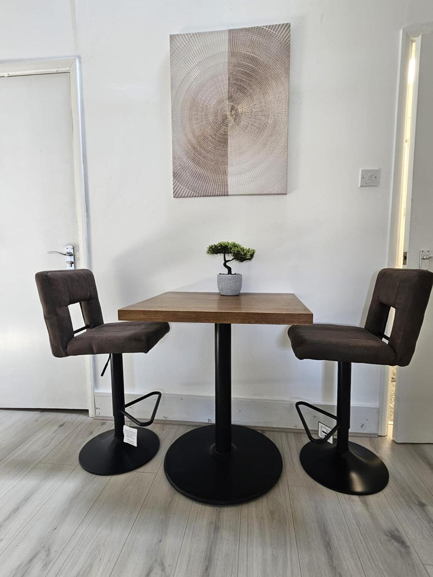 Apartment Trendy In Old Street *