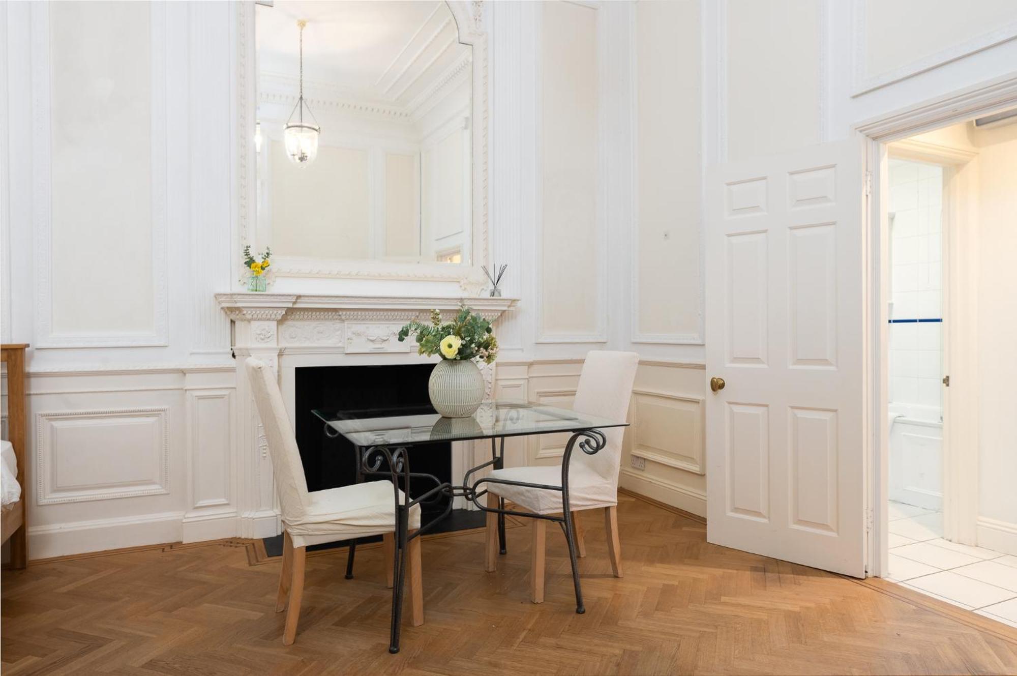 Pembridge Gardens By Capital Londres