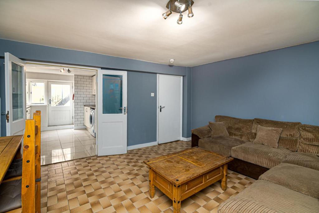 Beautiful House Comfortable & Cozy Gjestgiverier *