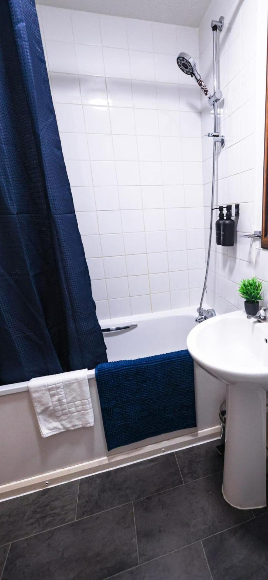 The Heart Of Brick Lane, Sleeps 7! Vakantiehuis *