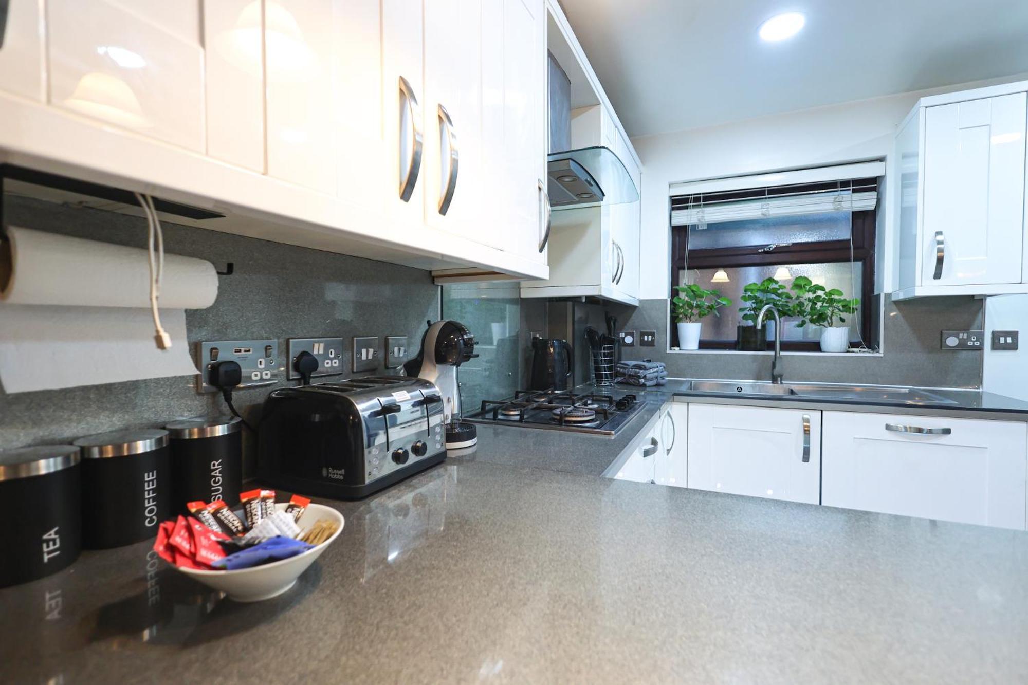 The Heart Of Brick Lane, Sleeps 7! * Londen