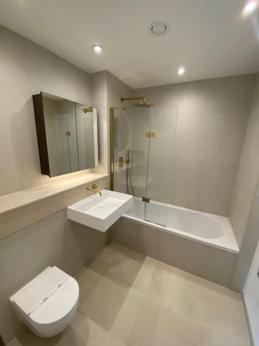 Apartment New In