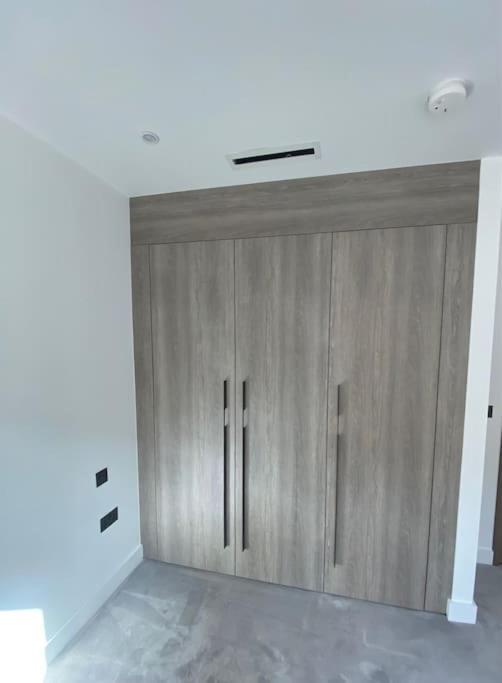 Apartment New In *
