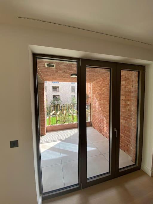 New In Apartment London