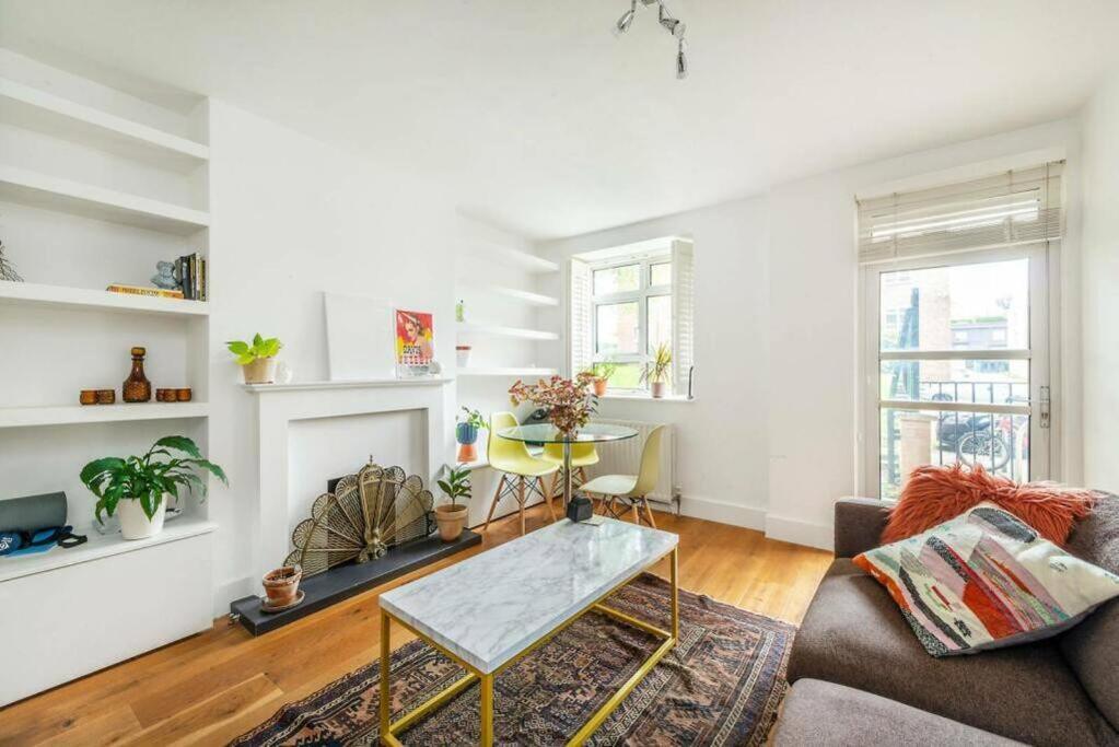 Apartment Lovely Notting Hill