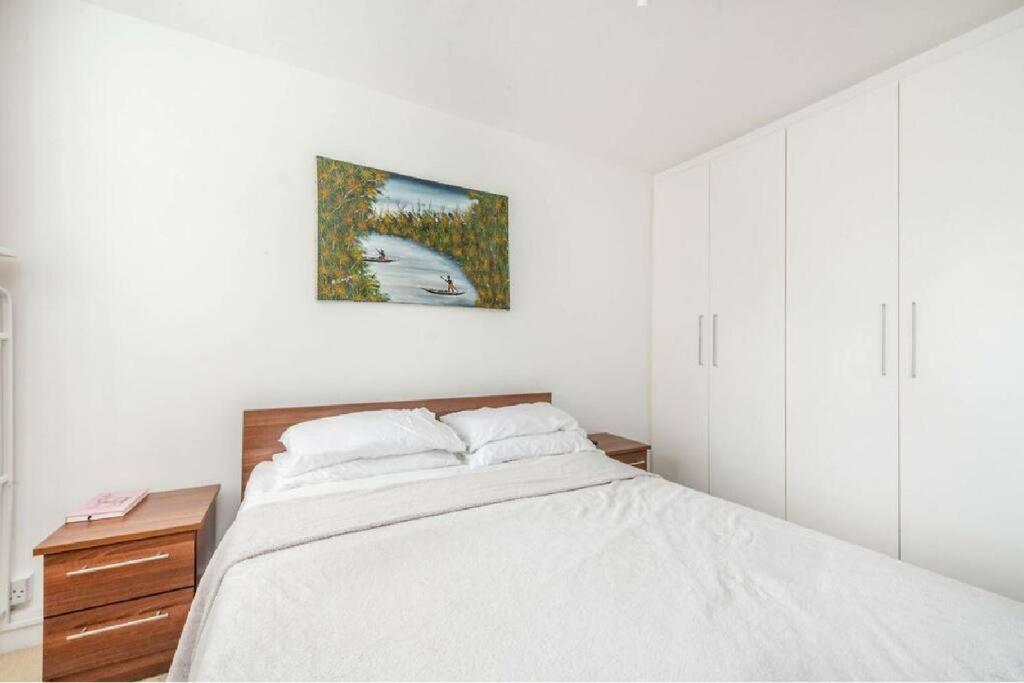 Lovely Notting Hill Apartment London