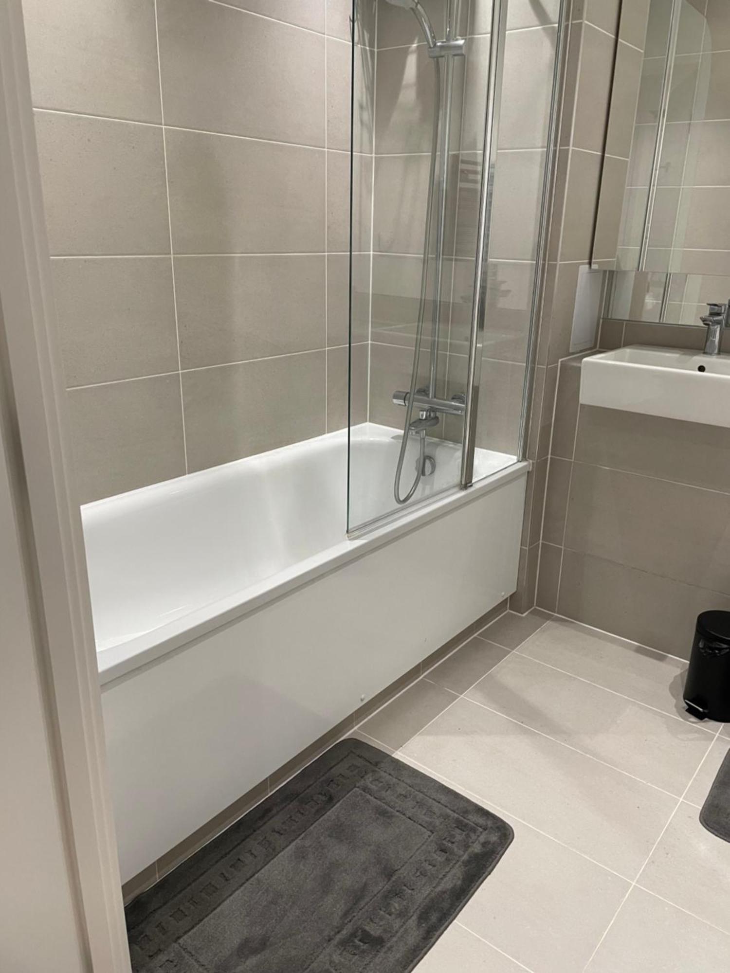 Royal One Bed Apartment