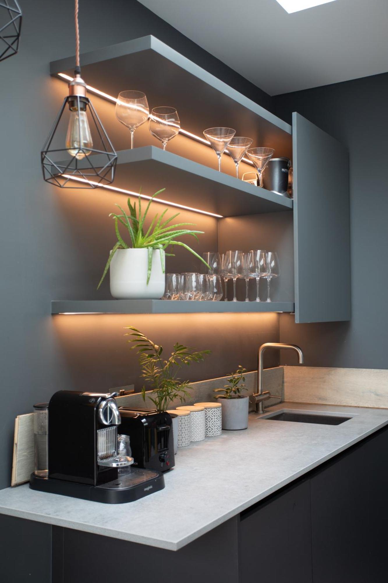 Stunning, Architecturally Designed Garden With Parking Apartamento *