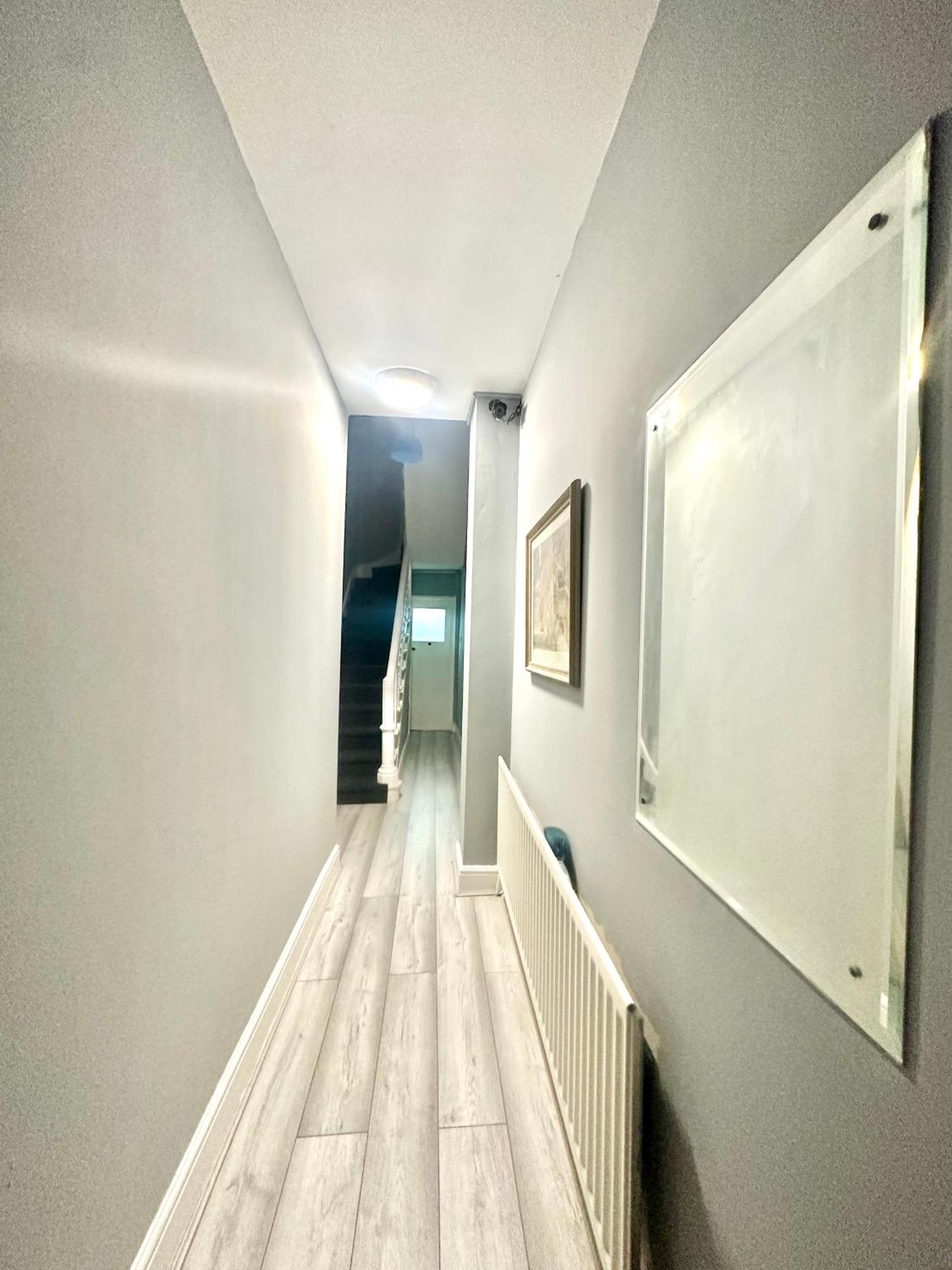 Apartamento The Little *