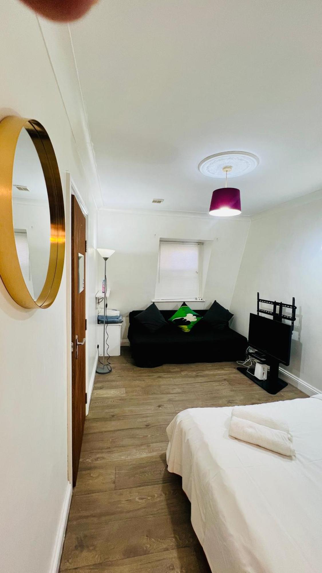 Appartement Ar7 Londoners Choice