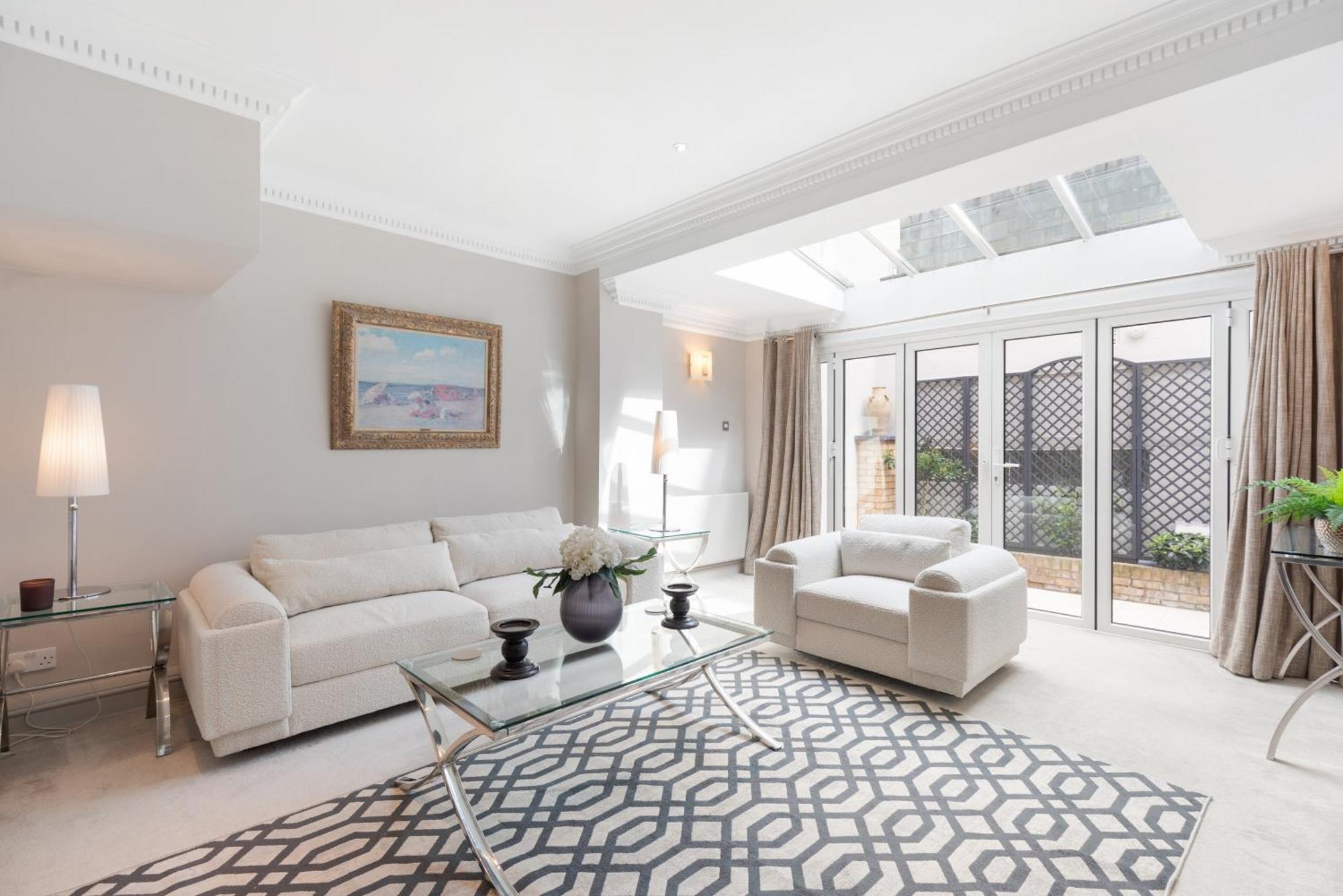 Stunning Knightsbridge 2bed Flat! Londres