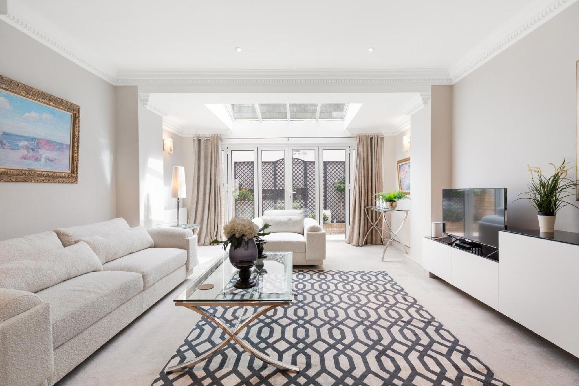 Apartamento Stunning Knightsbridge 2bed Flat!