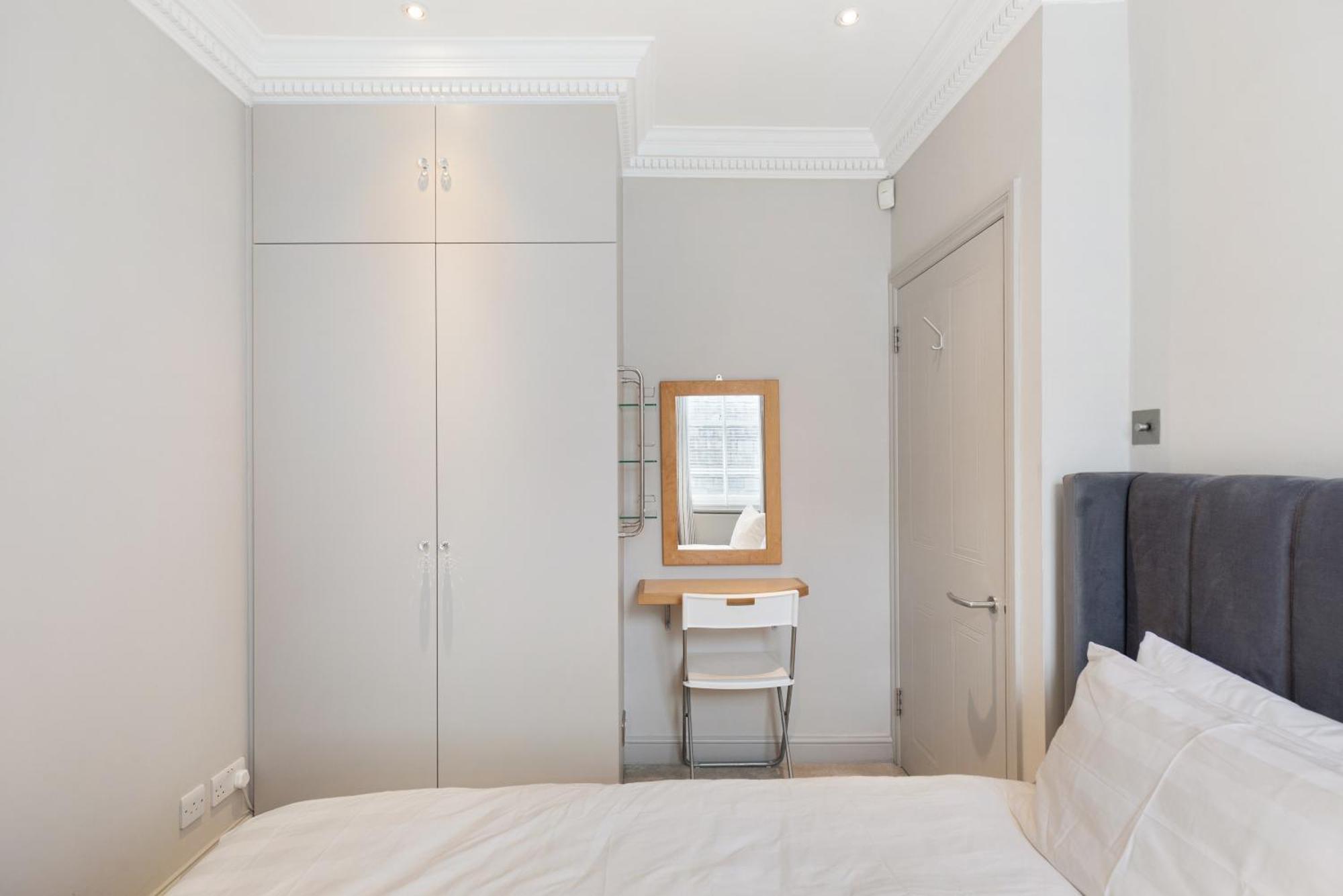 Stunning Knightsbridge 2bed Flat! * Londres