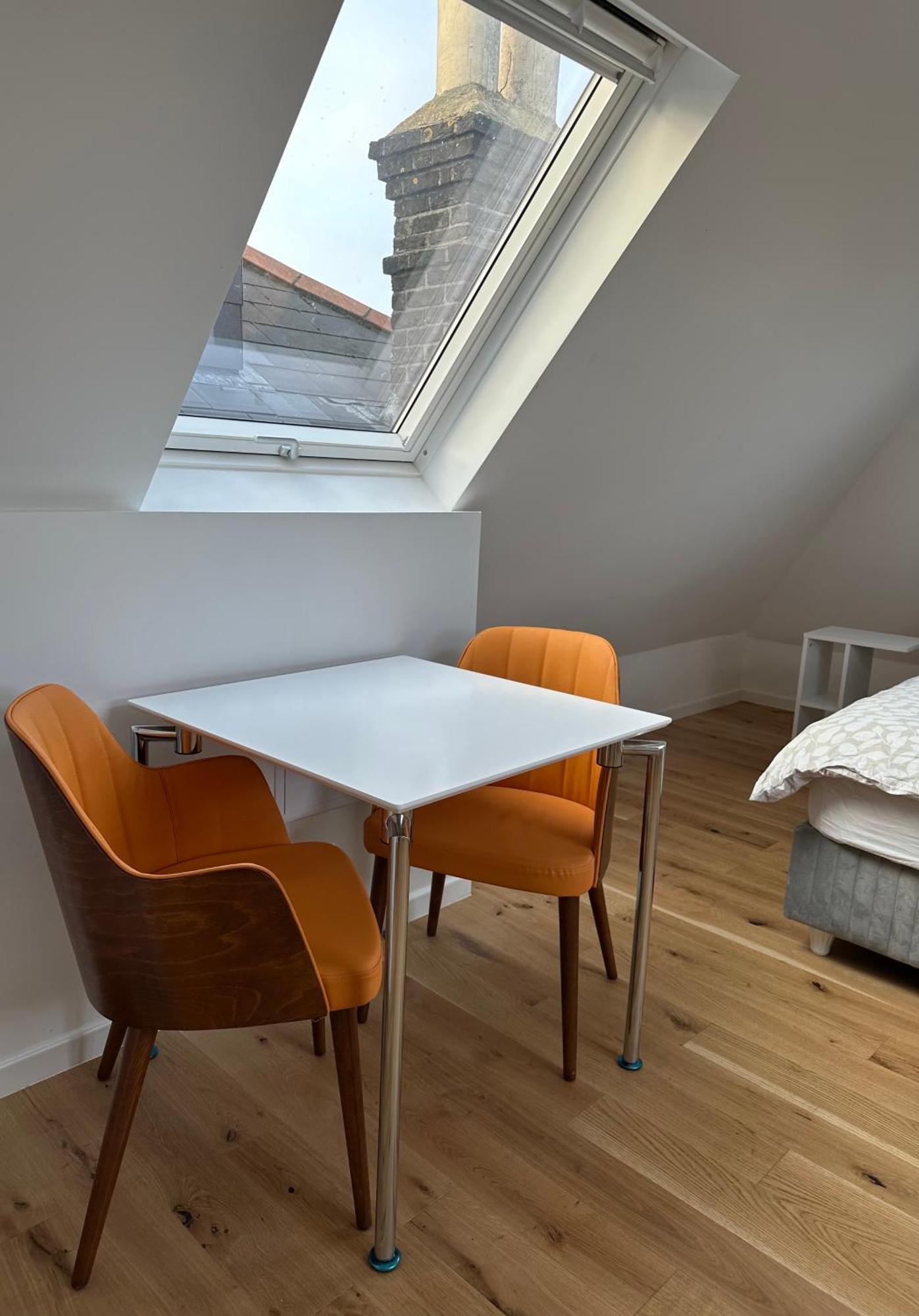 Keysan House 1 Londen