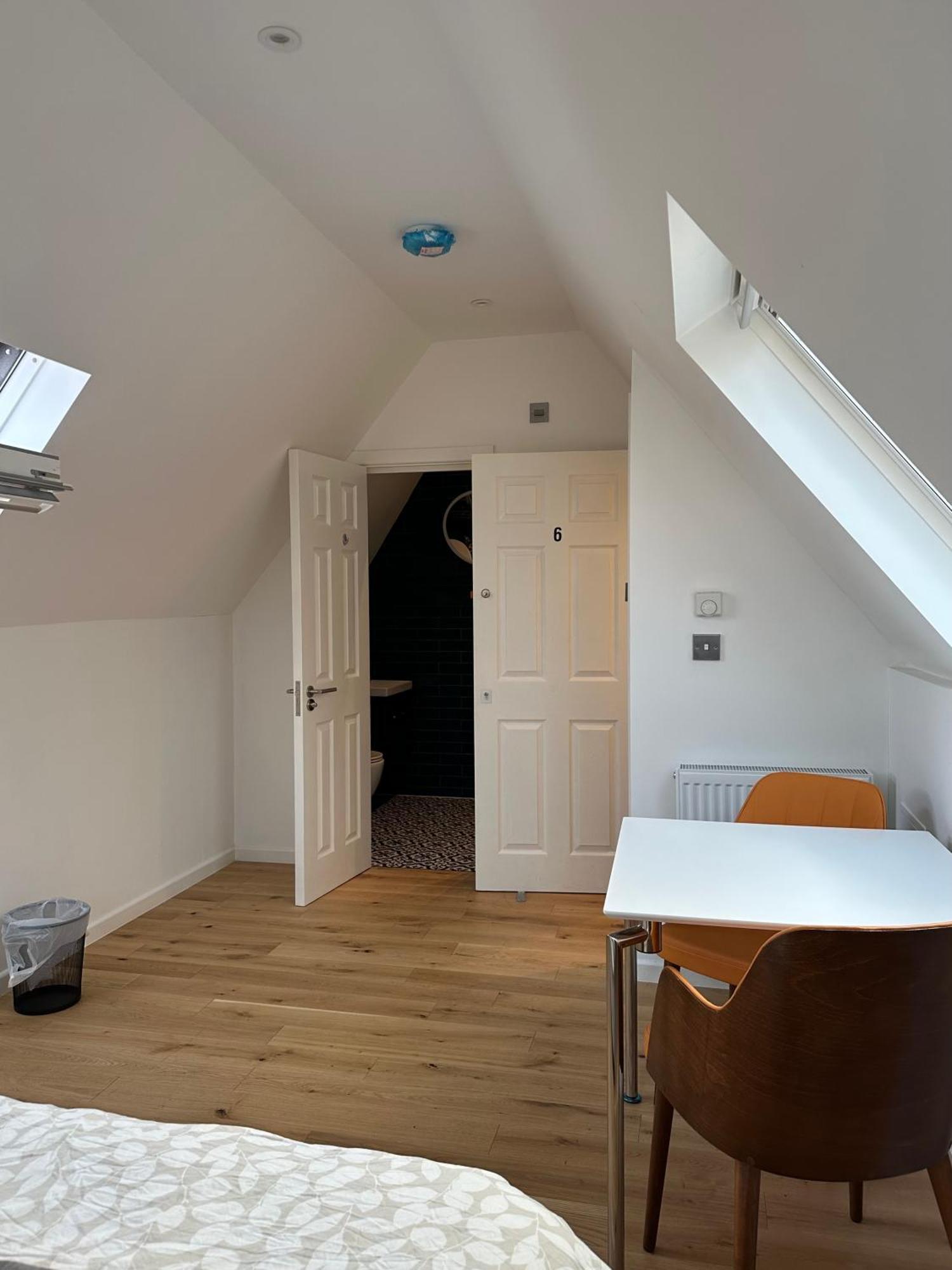 Keysan House 1 * Londen