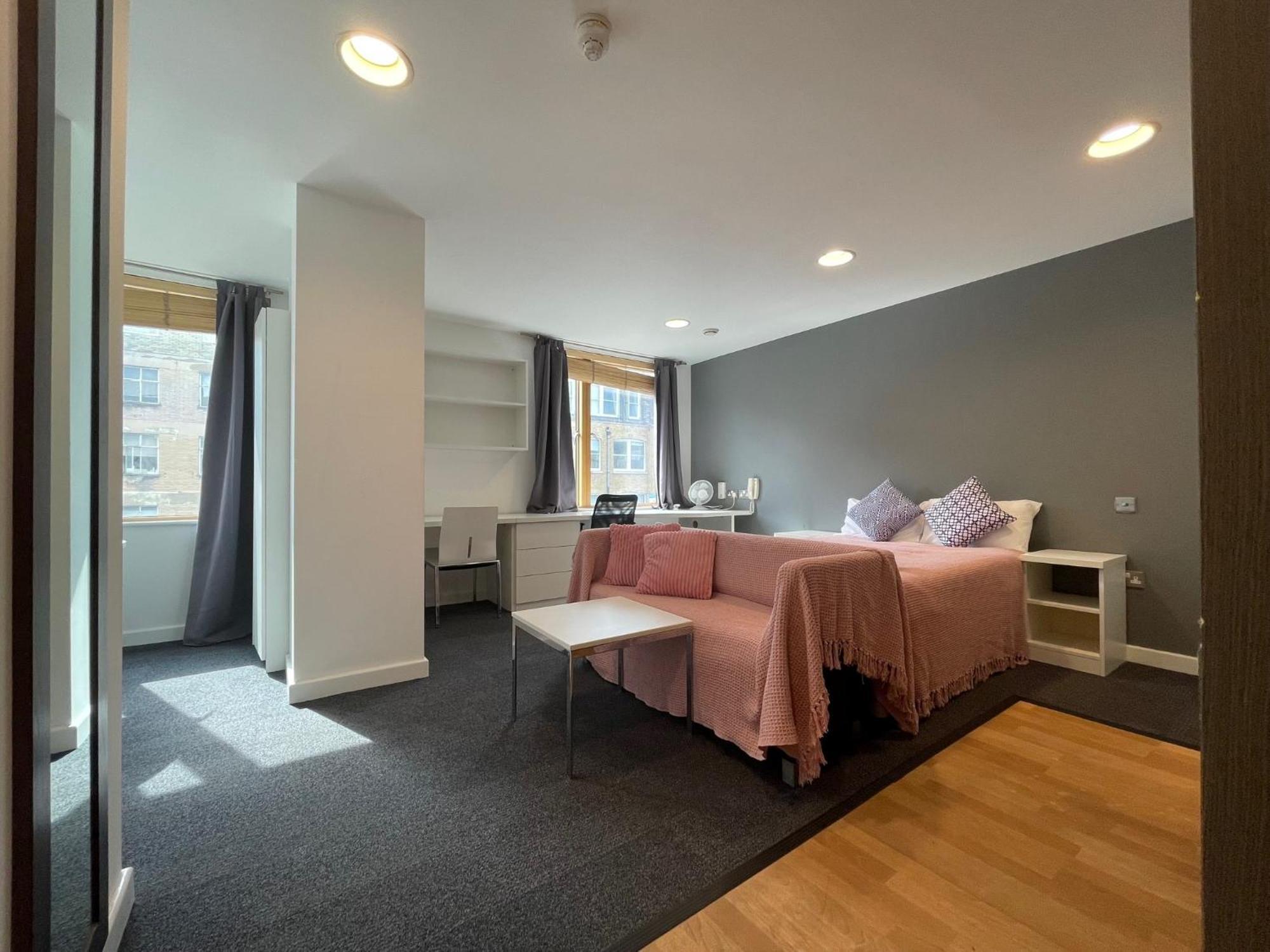 Apartment Stuhomes - Arundel House