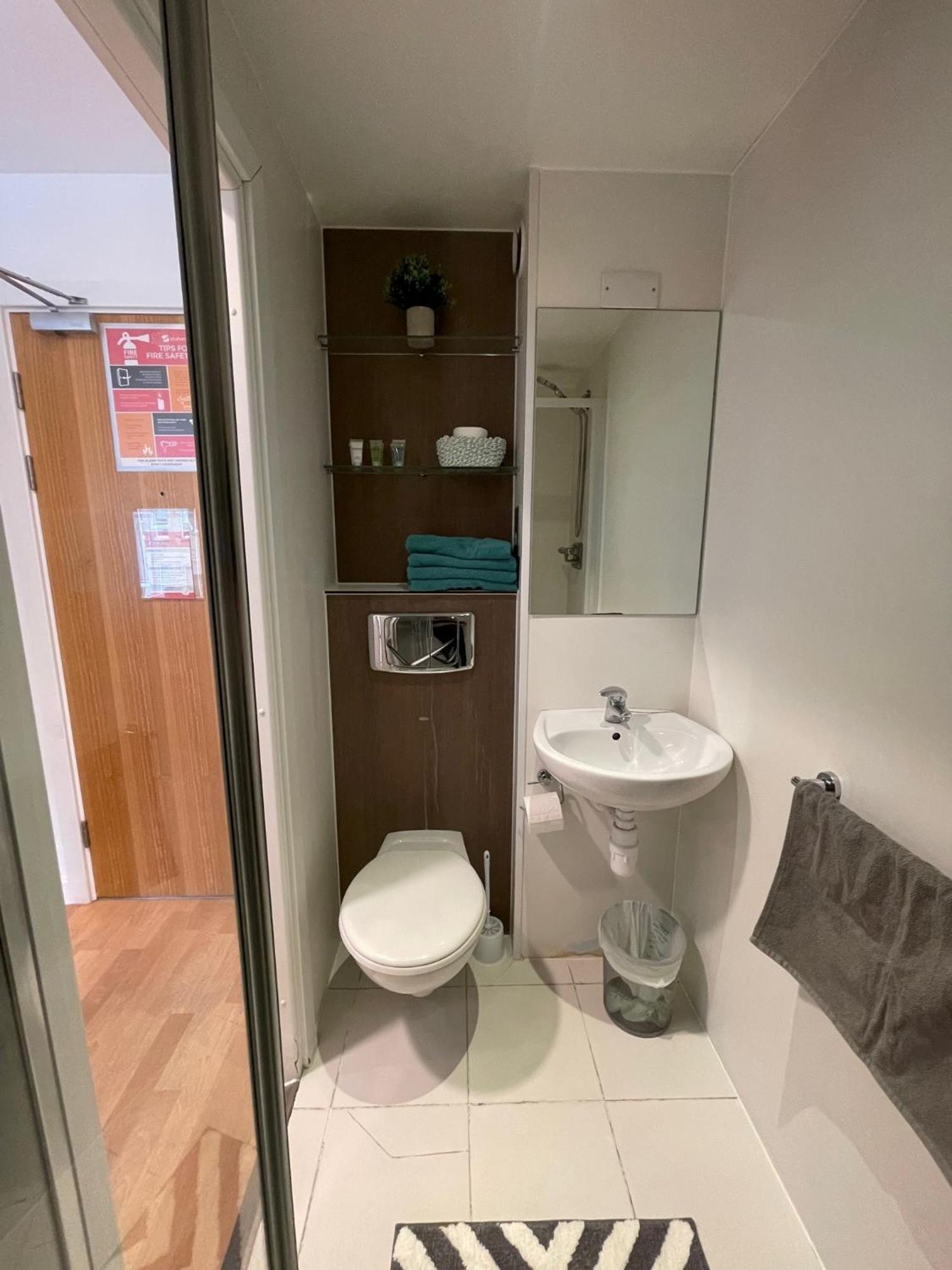 Stuhomes - Arundel House Apartment *