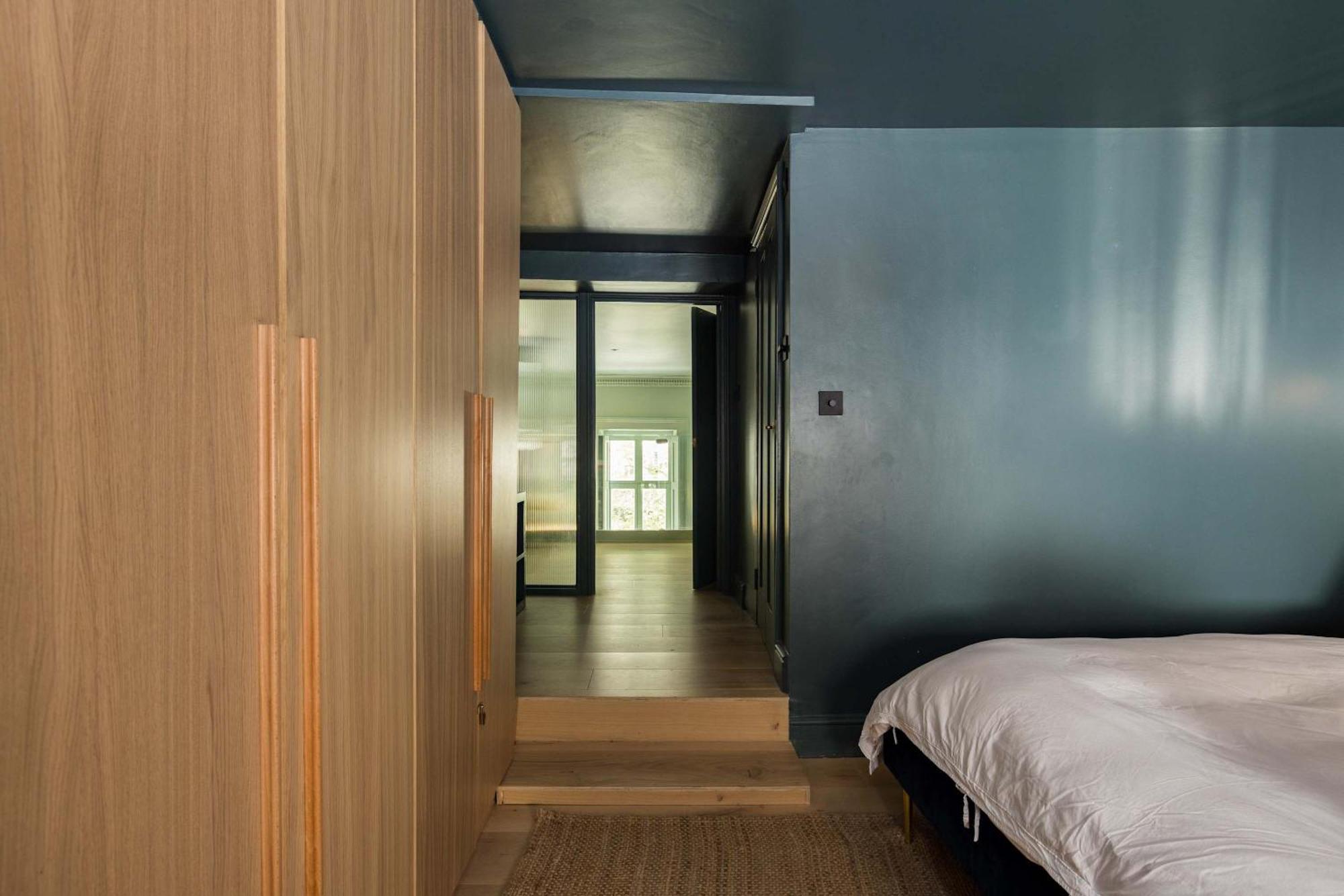 Beautiful Paddington Loft-style Apartment *
