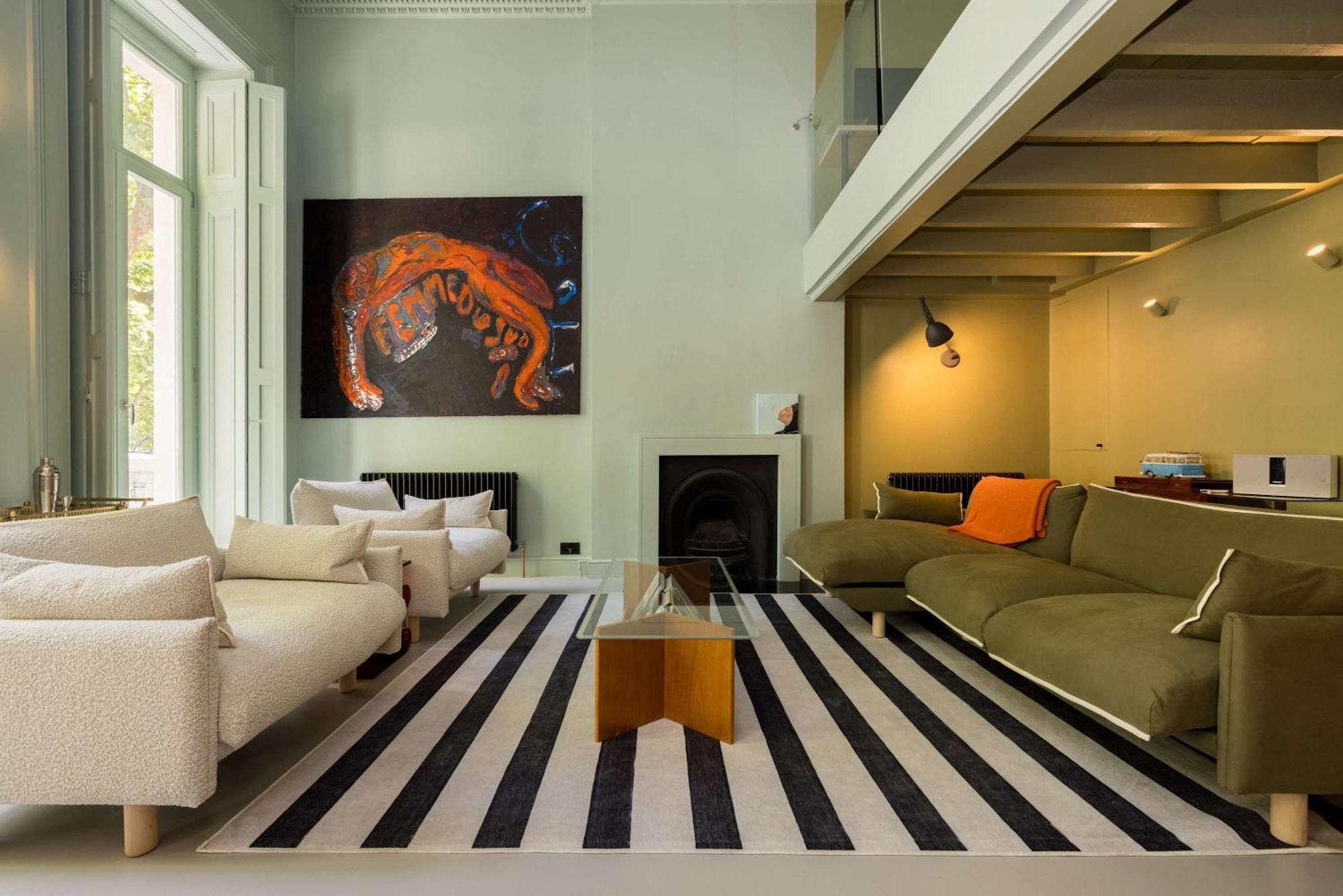 Apartment Beautiful Paddington Loft-style *