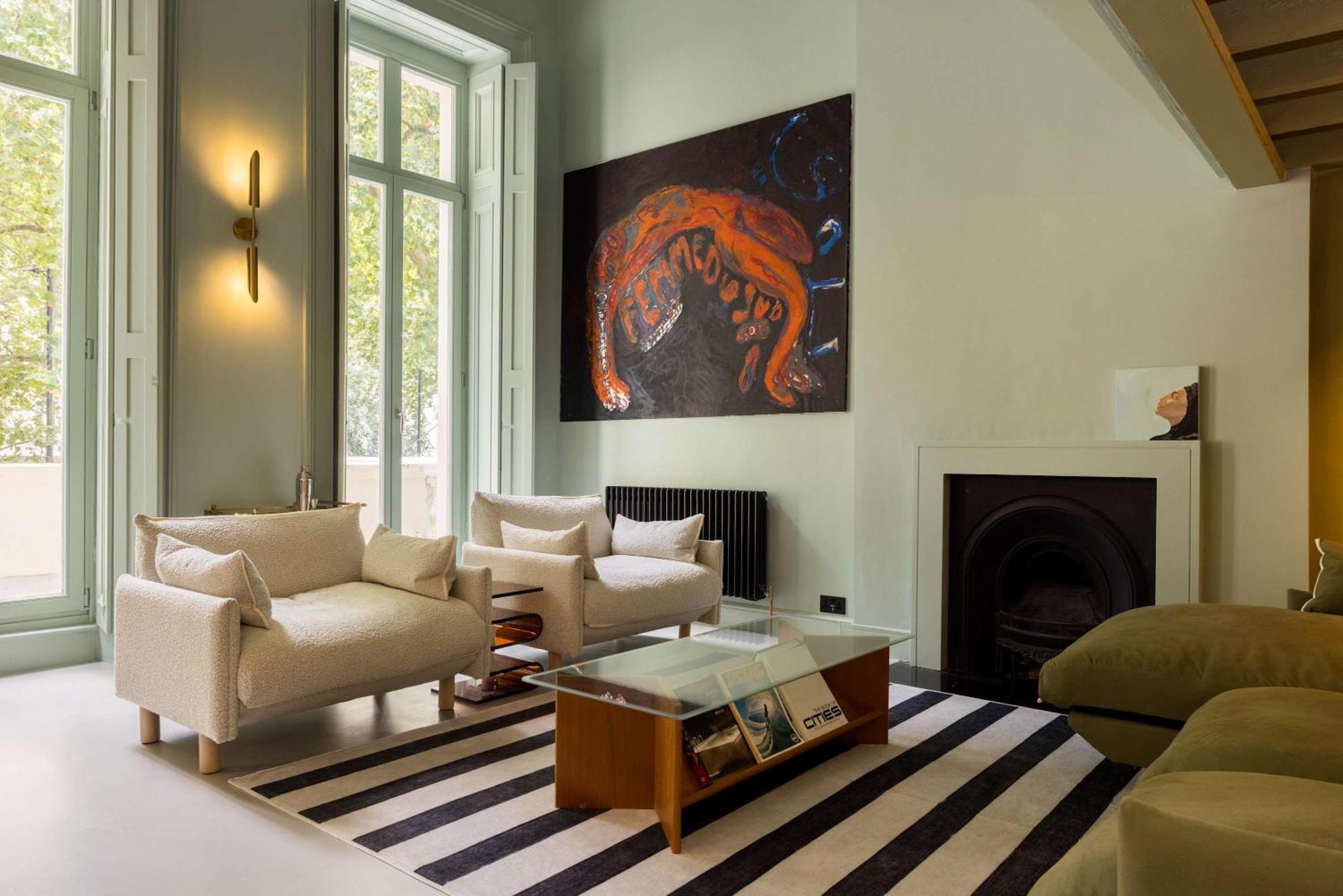 Apartment Beautiful Paddington Loft-style