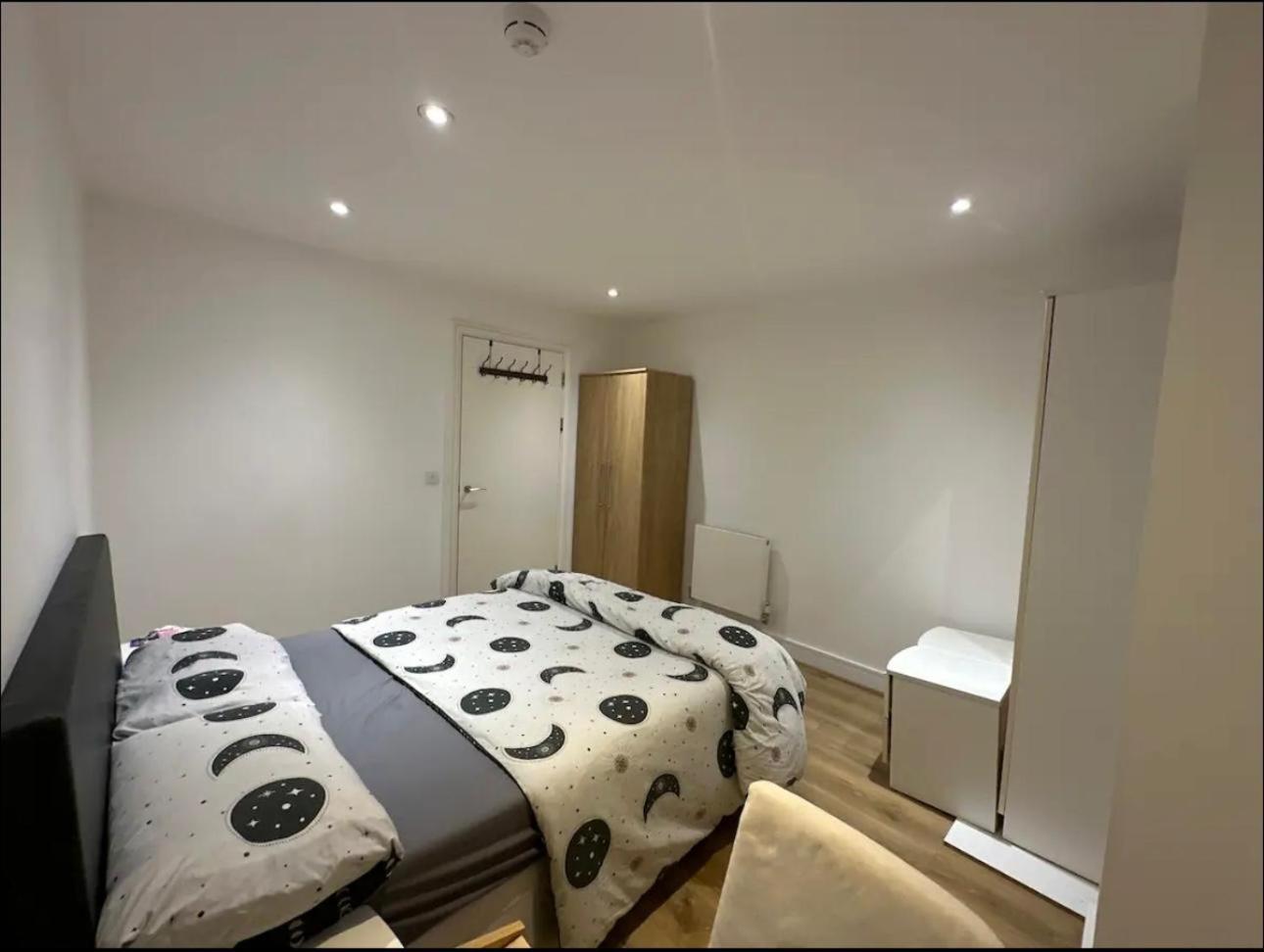 Privatunterkunft The Wembley Escape, Modern Stays, Big City Vibes
