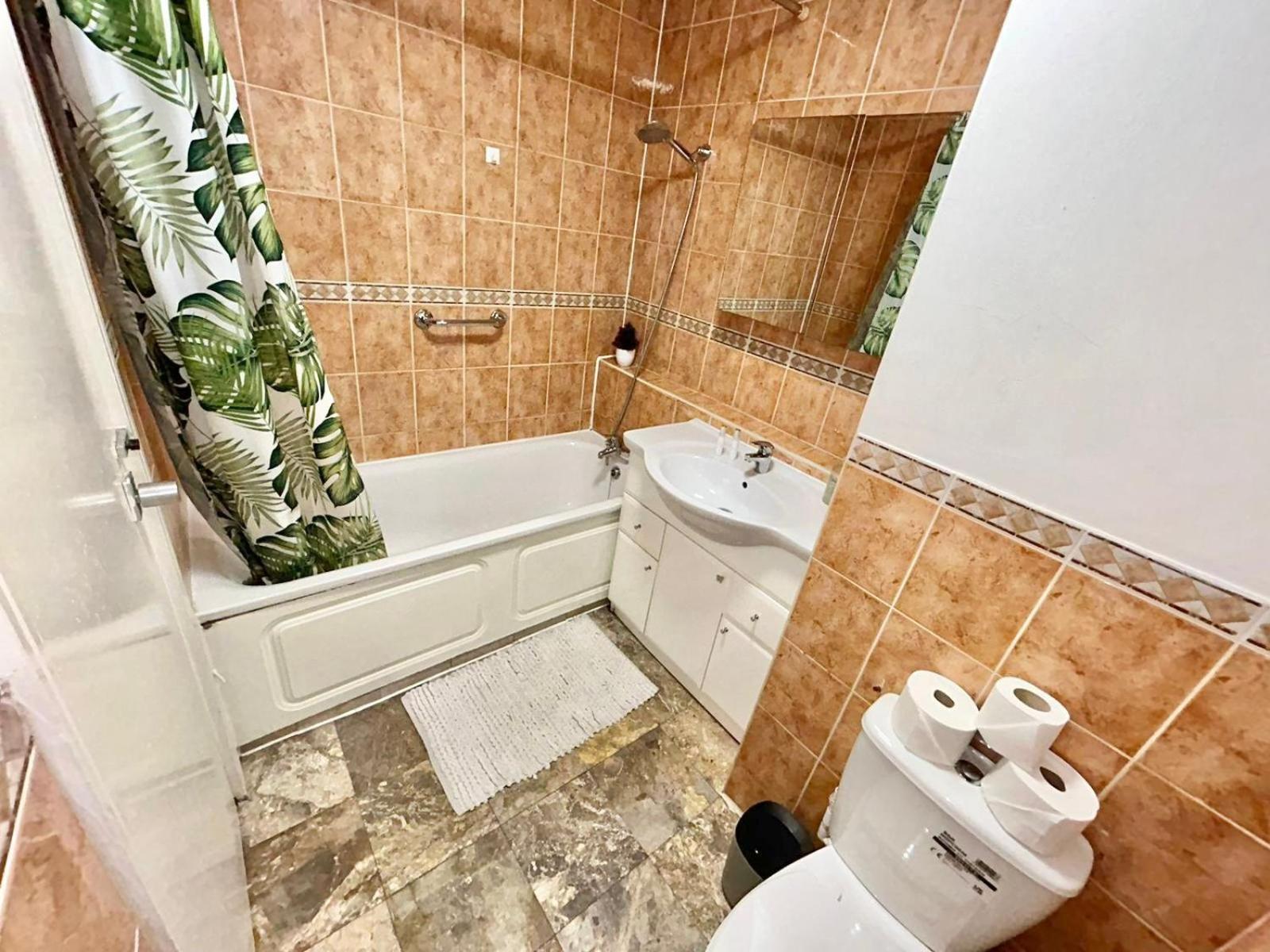 Apartment Beautiful At Cromwell Road London