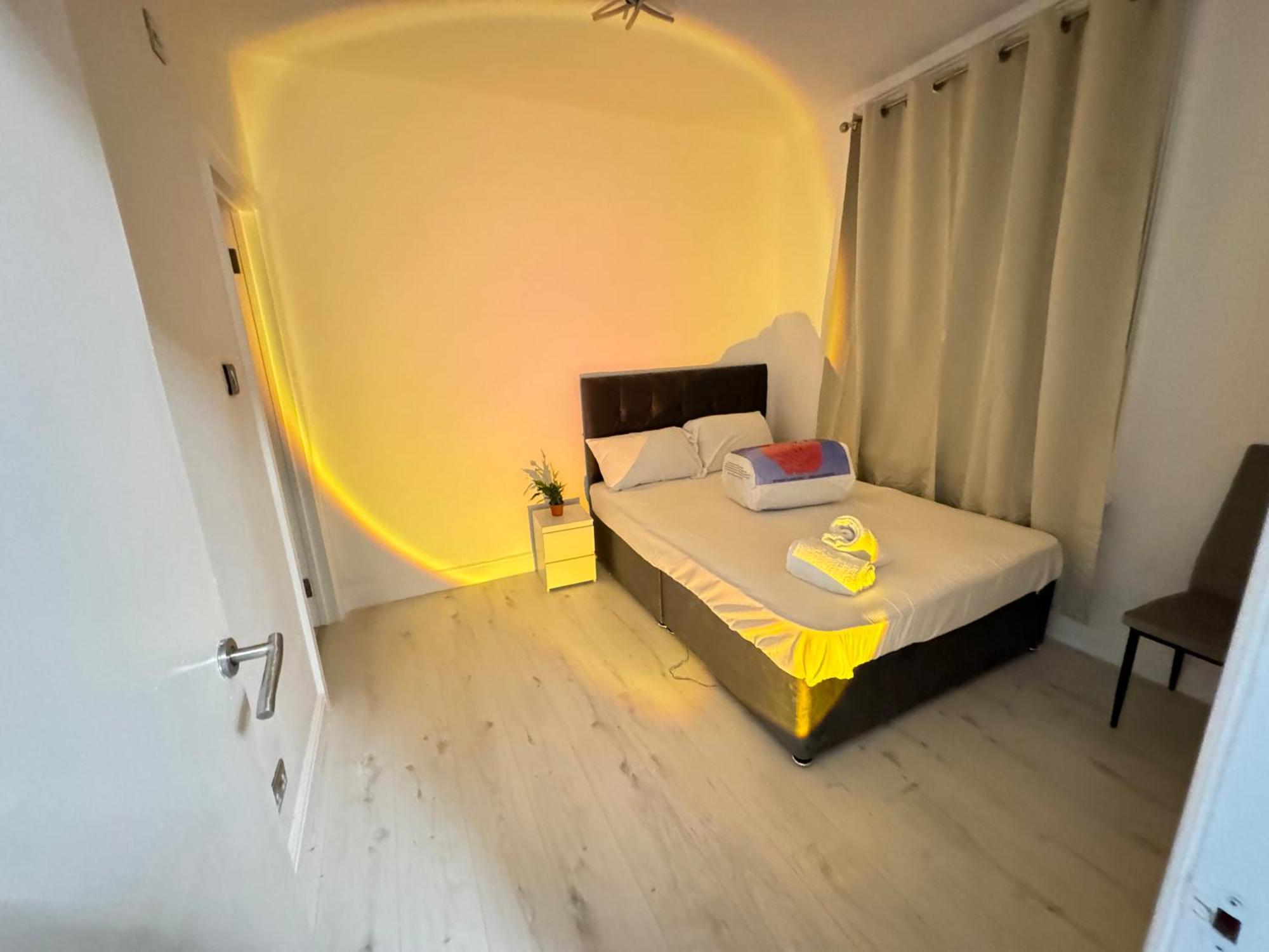 Apartment One Bedroom Flat Victoria *