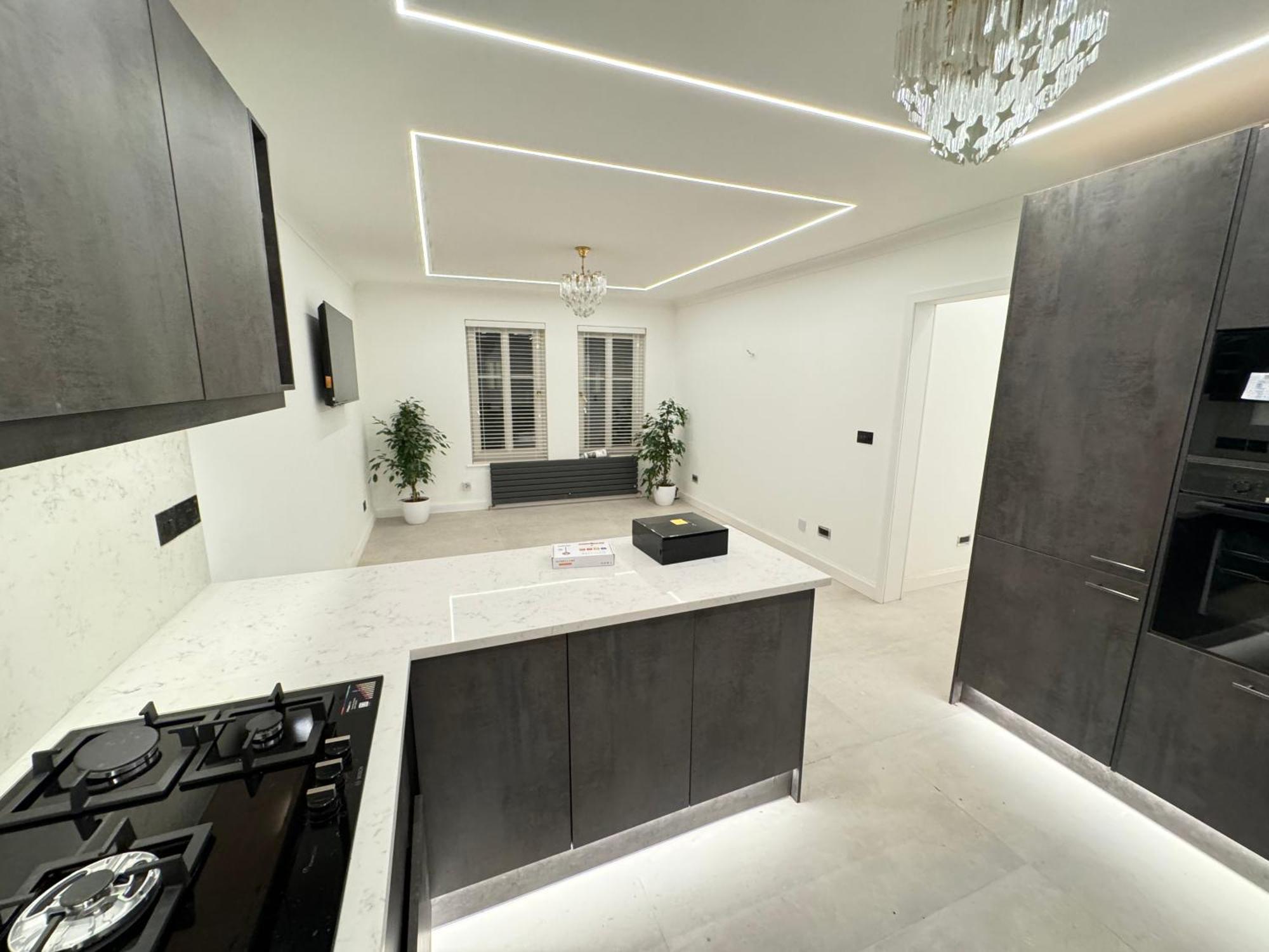 Appartement 3 Bedroom Flat Marylebone Londen