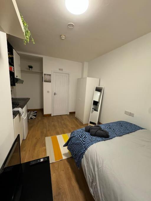 Apartment Earls Court Flat *