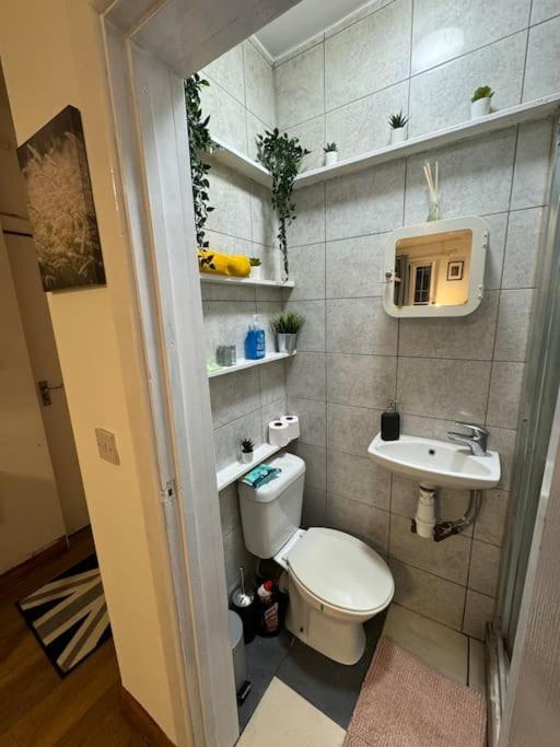 Earls Court Flat London