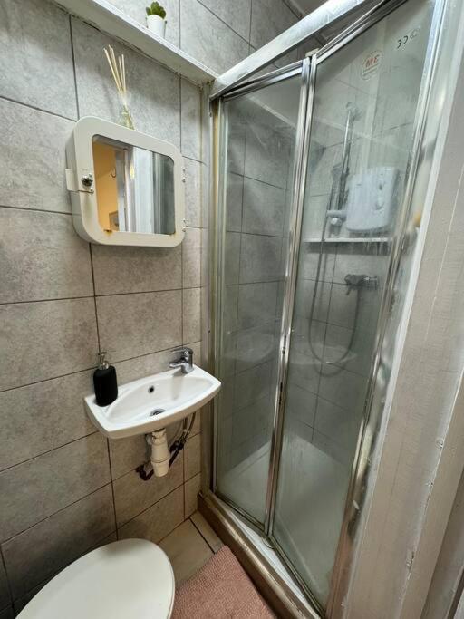 Earls Court Flat Apartment