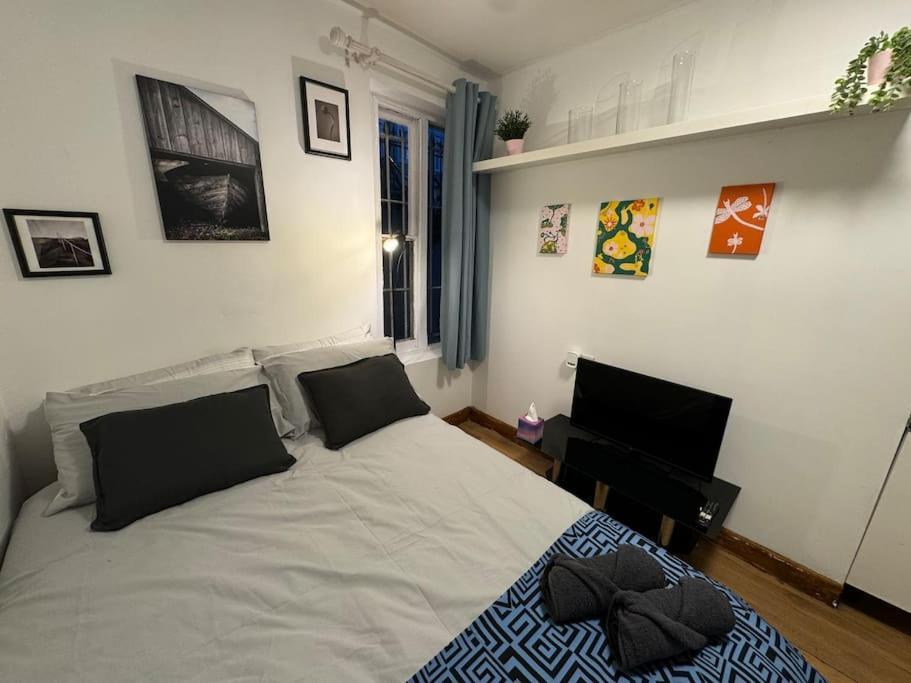 Earls Court Flat Apartment *
