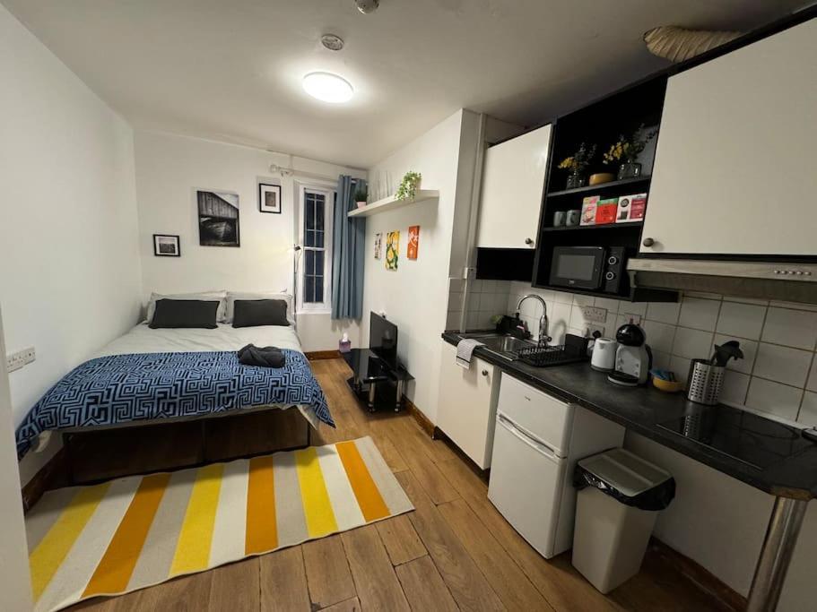 Earls Court Flat Apartment London