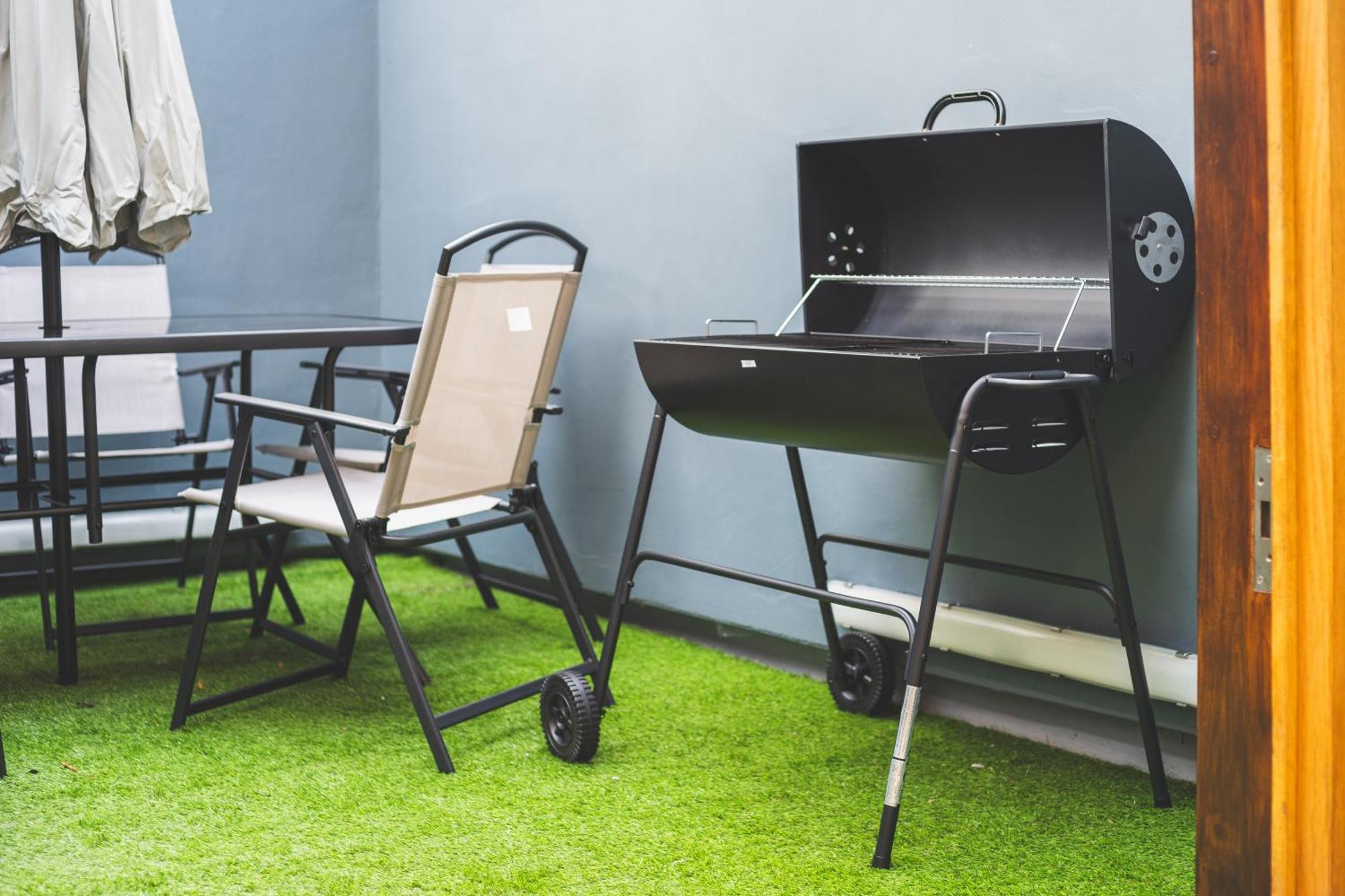 The Deluxe Barbican Duplex * Londen