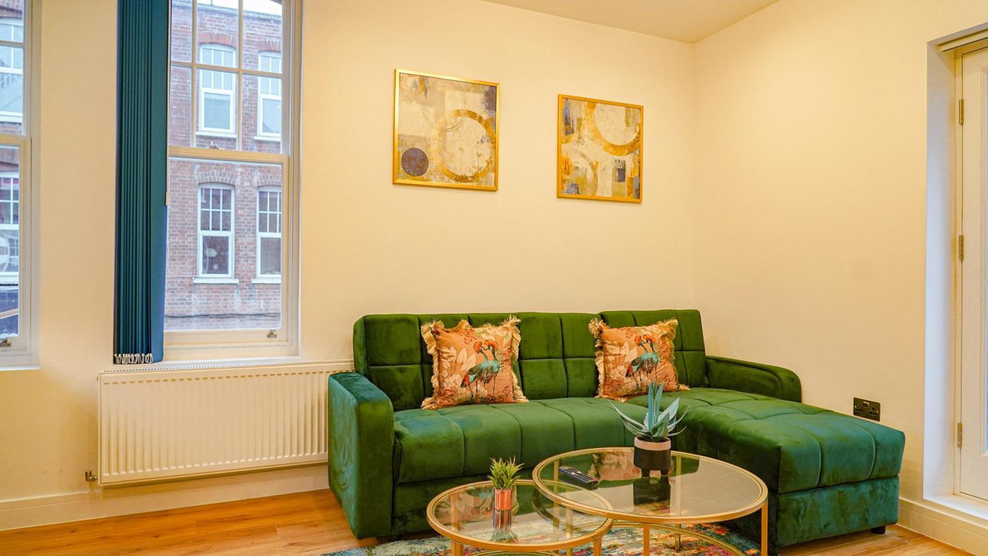 New Luxurious Stunning Block In *