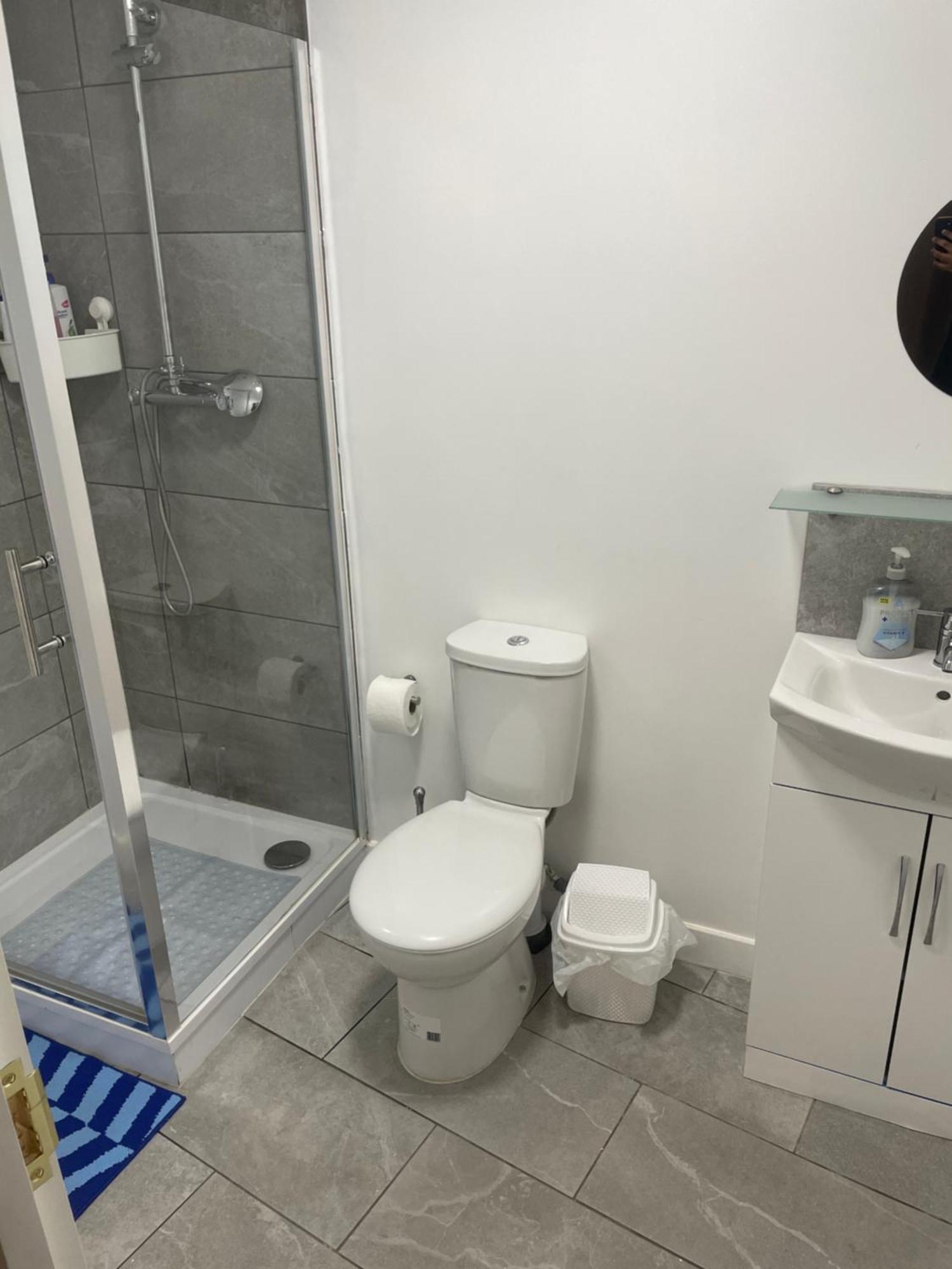 Appartement Luxury Central West Complex *