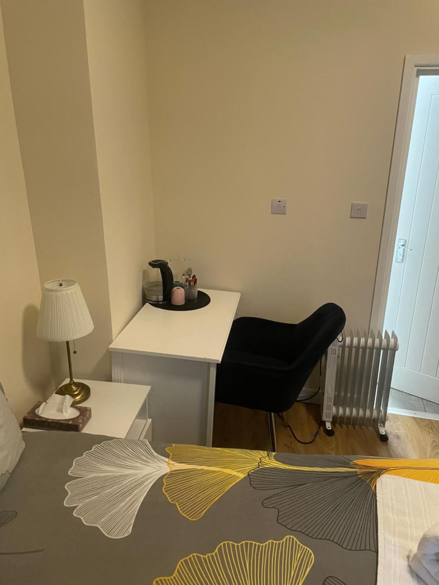 Luxury Central West Complex Appartement Londen